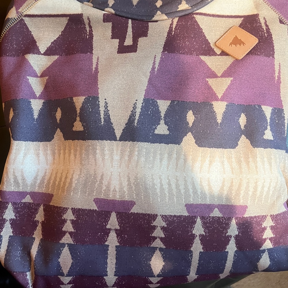 Burton Sweatshirt